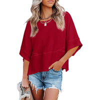 Dark Red