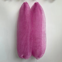 2 PCS Light Purple