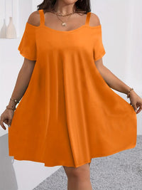 Rust Orange