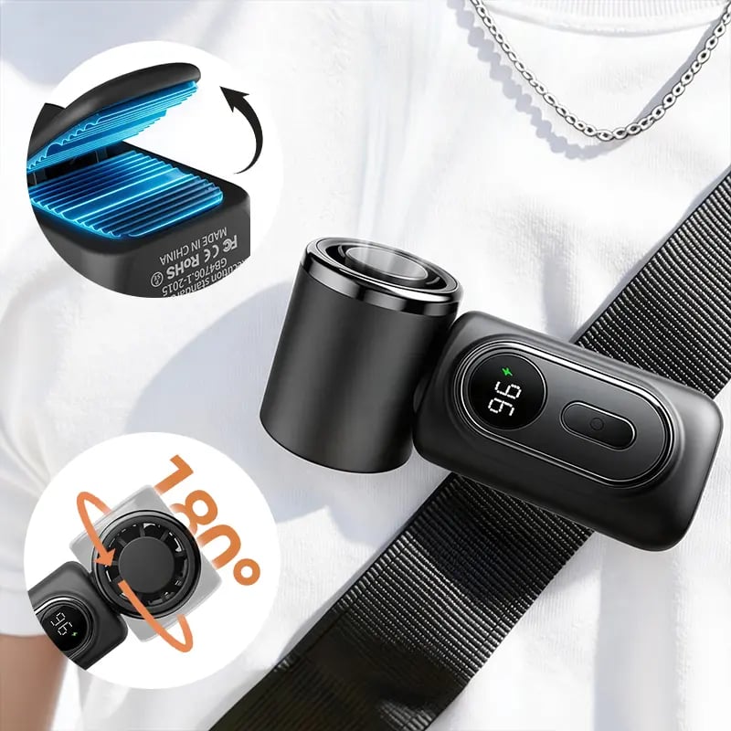 mini-portable-handheld-clip-fan-3-in-1-rechargeable-3000mah-battery-9573