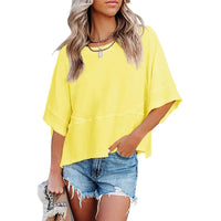 Fluorescent Yellow
