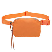 Orange color