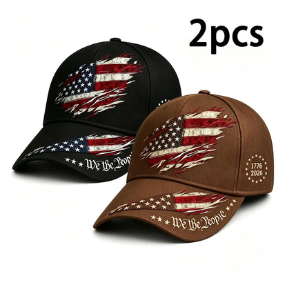 250th Anniversary Baseball Cap