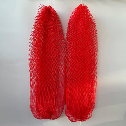 Authentic African Exfoliating Net Bath Sponge