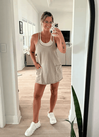 KHAKI