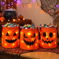 3pcs Orange
