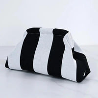Black & White