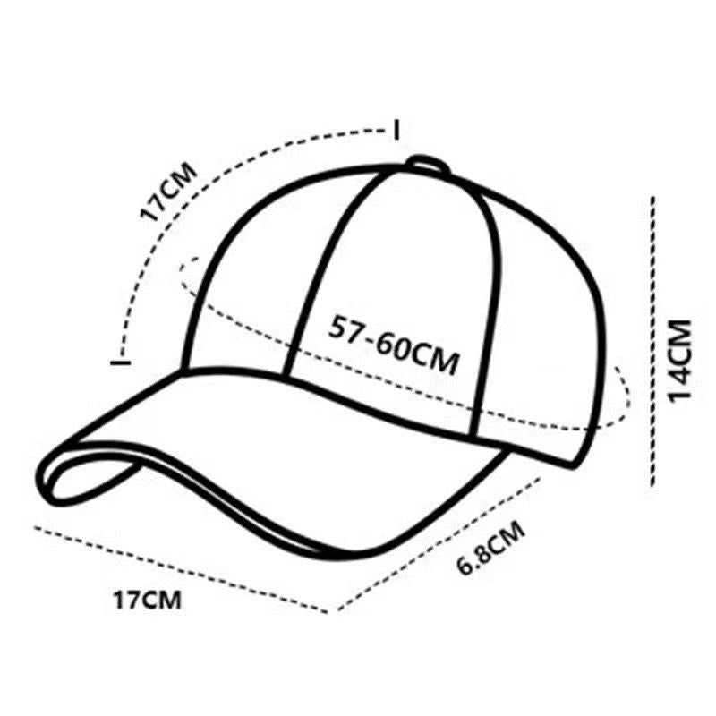 250th Anniversary Baseball Cap