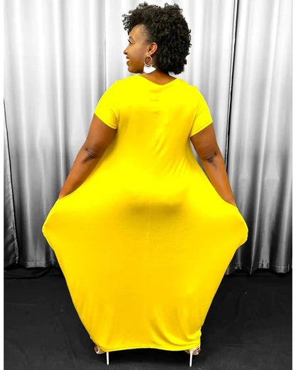 💖Early Mother's Day Sale - 48% OFF🎁Faith Maxi Dress