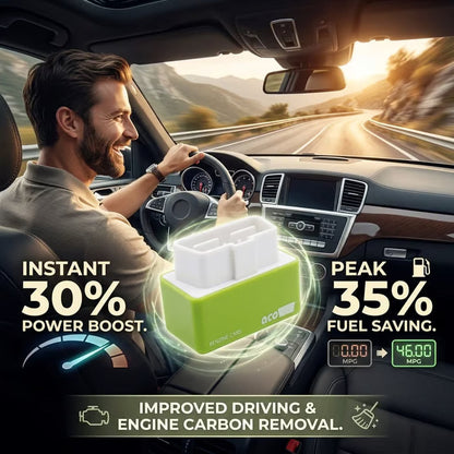 🚗🚗🚗Save 35% on fuel consumption, increase power by 30%, and reduce carbon buildup in cars—the latest research and development results for 2026.