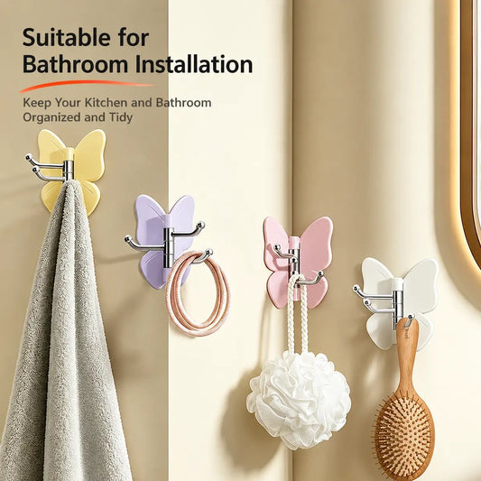 2026-sale-no-drilling-swivel-butterfly-hook-2883