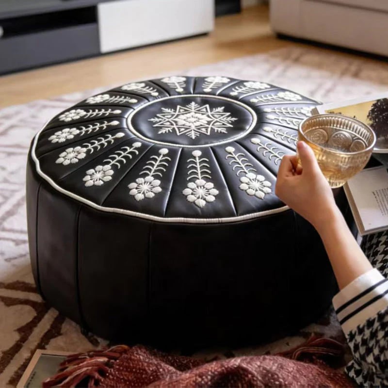 Last Chance to Save – Versatile Round Storage Seat