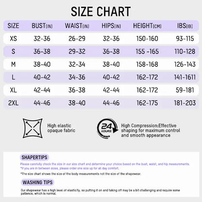 💥Easy slide Tummy Control Butt Lifter Bodysuit, Scrunch Rear Design with Boning Support
