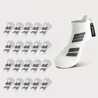 White(10  Pairs)