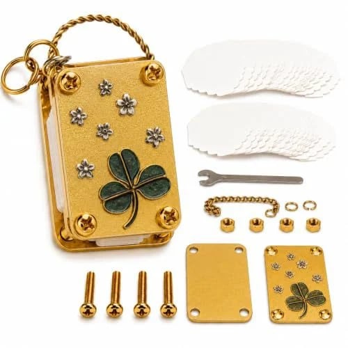 🎁Mini Portable Flower Press
