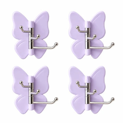 2026-sale-no-drilling-swivel-butterfly-hook-2883