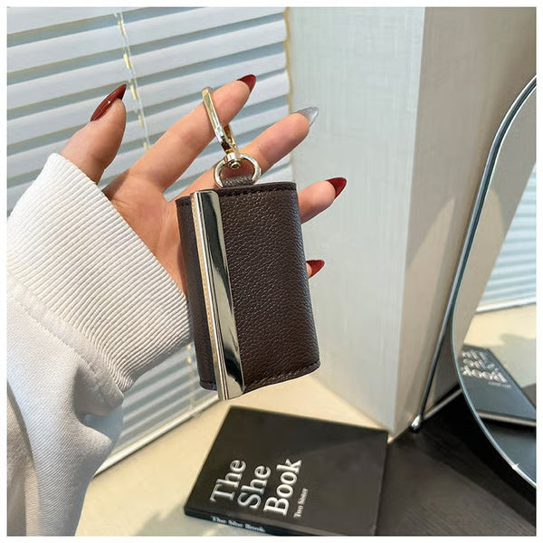 🔥Foldable Keychain Tote Bag