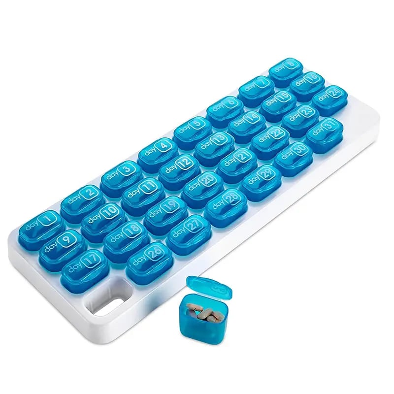 31-days-pill-box-monthly-pill-organizer-arthritis-friendly-easy-open-lids-8798