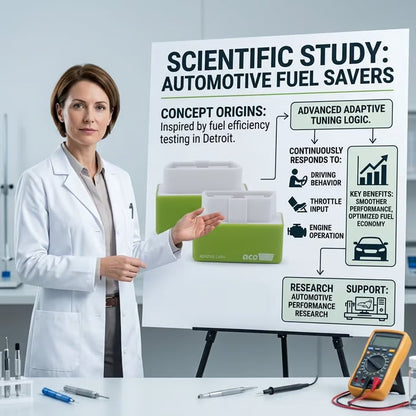 🚗🚗🚗Save 35% on fuel consumption, increase power by 30%, and reduce carbon buildup in cars—the latest research and development results for 2026.