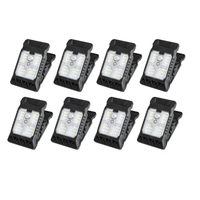 8 PCS(Bestseller 🔥only $10.62 each！)