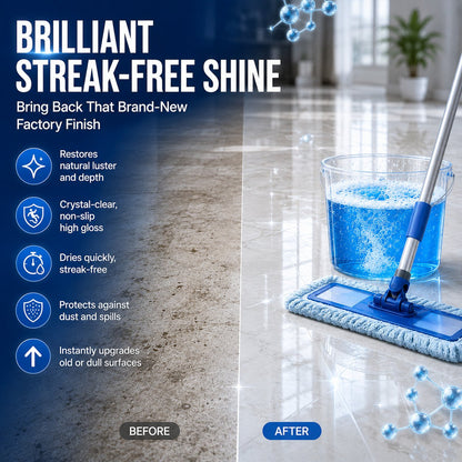 🫧Heavy-Duty Multi-Surface Dissolvable Cleaning Sheets