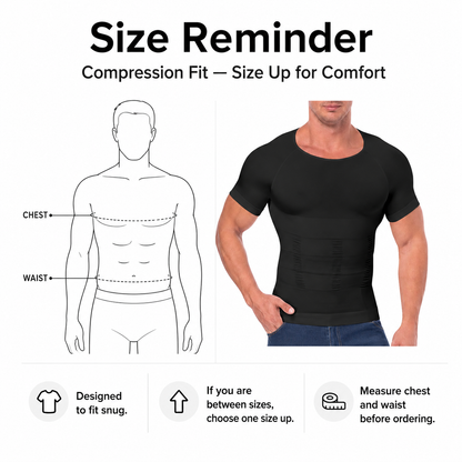 men-s-compression-shaping-shirt-short-sleeve-slim-fit-top-4265