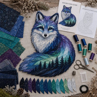 Arctic Fox