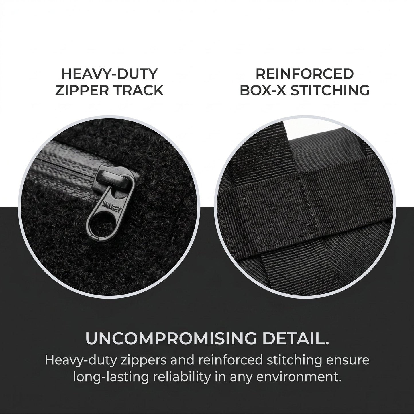 EXT19 Quick Access Waist Wallet