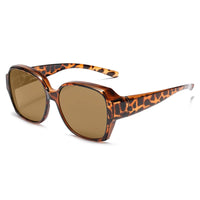 Classic Tortoise Shell & Tea Tint 🐆