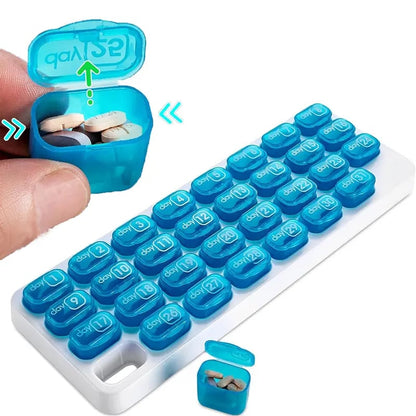 31-days-pill-box-monthly-pill-organizer-arthritis-friendly-easy-open-lids-8798