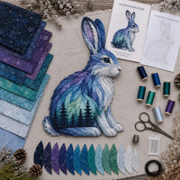 Snowshoe Hare