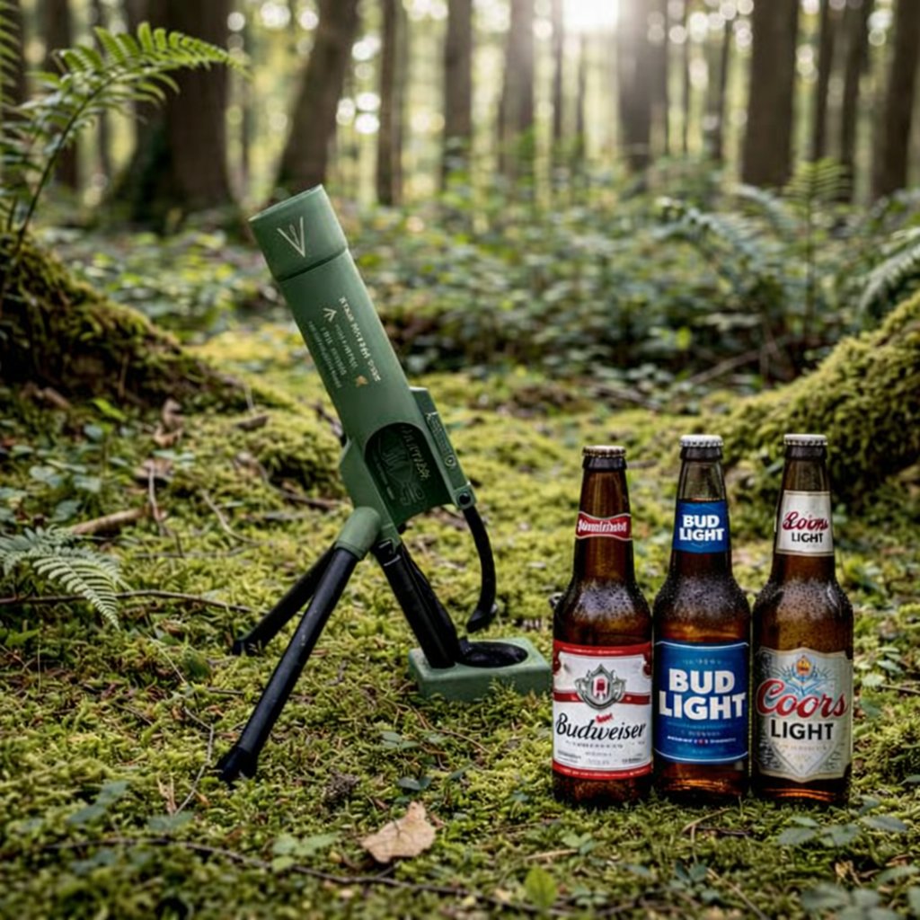 💥New Arrival Special Offer🚀 Beer Bottle Mortar Bottle Opener 🍻