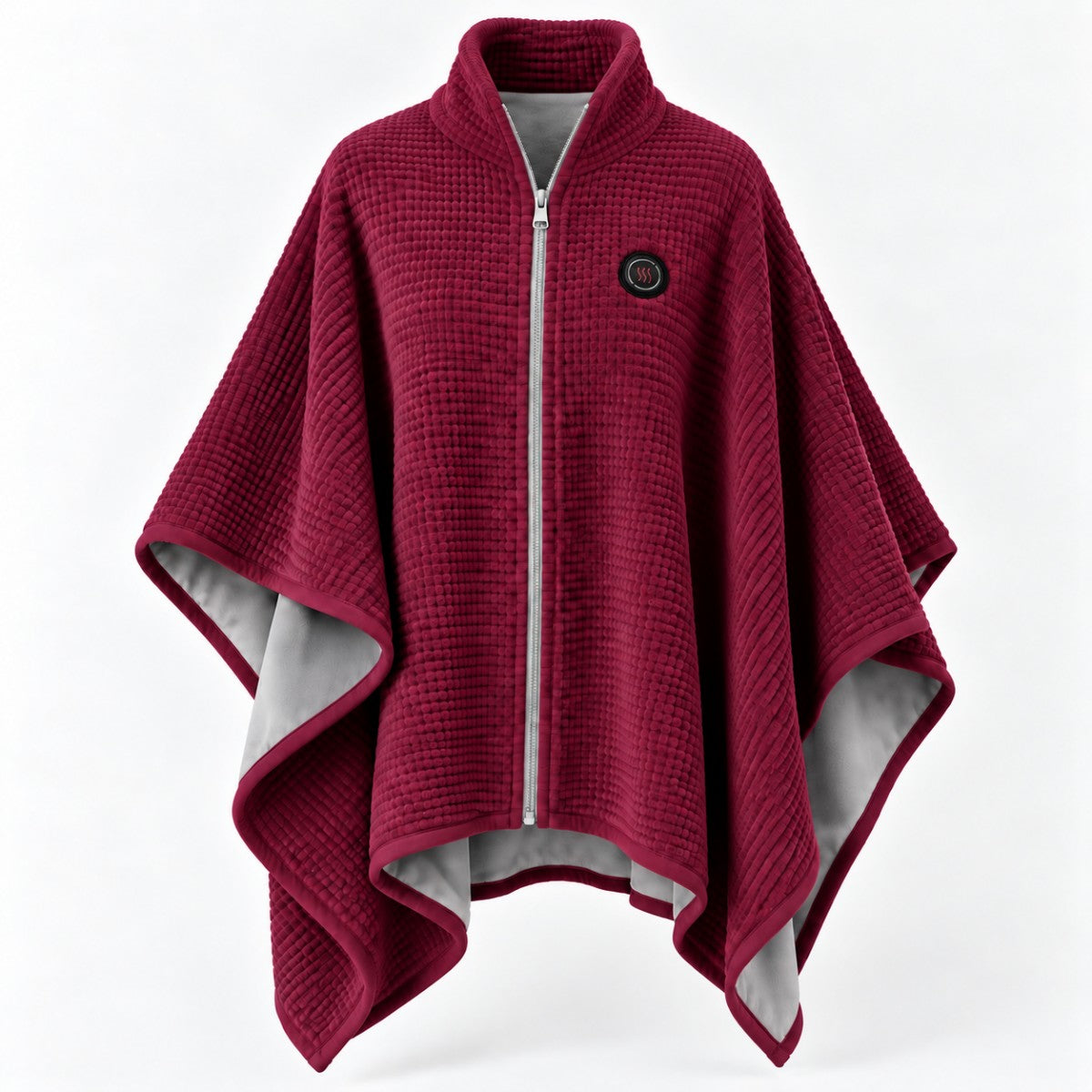 🔥New Portable Heated Shawl Blanket