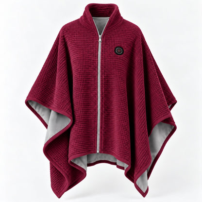 🔥New Portable Heated Shawl Blanket