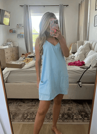 LIGHT BLUE