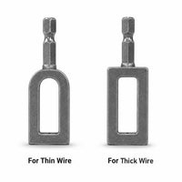 For Thin Wire(2PCS)