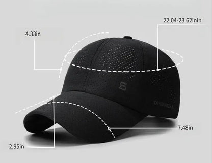 quick-dry-uv-protection-baseball-cap-breathable-adjustable-unisex-hat-2308