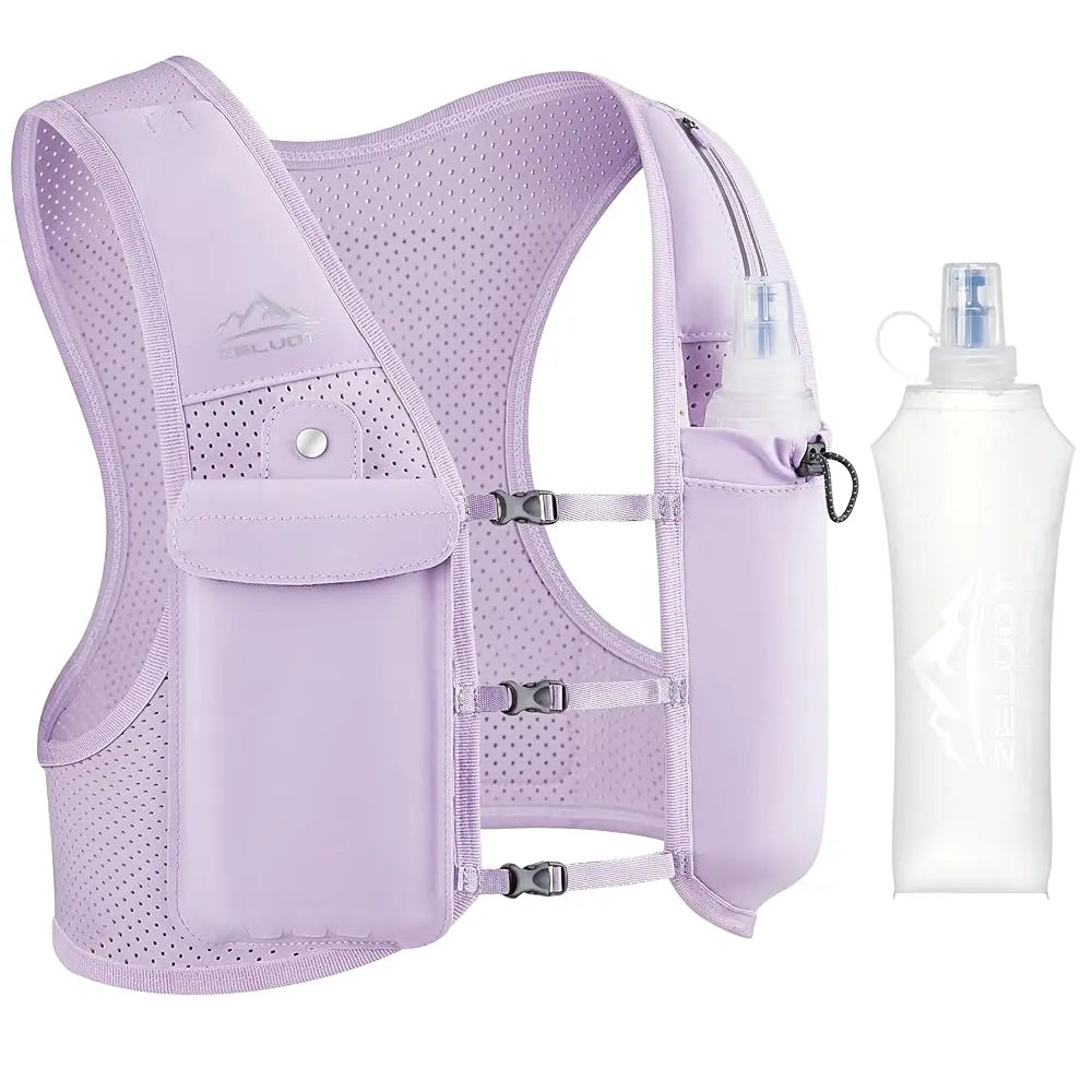 Running Hydration Vest
