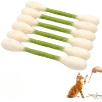 Green Swabs