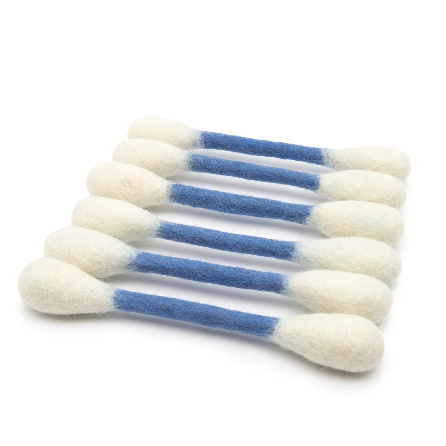 🐱Q Tips Cat Toy