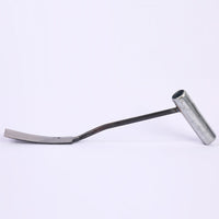 Steel Handle