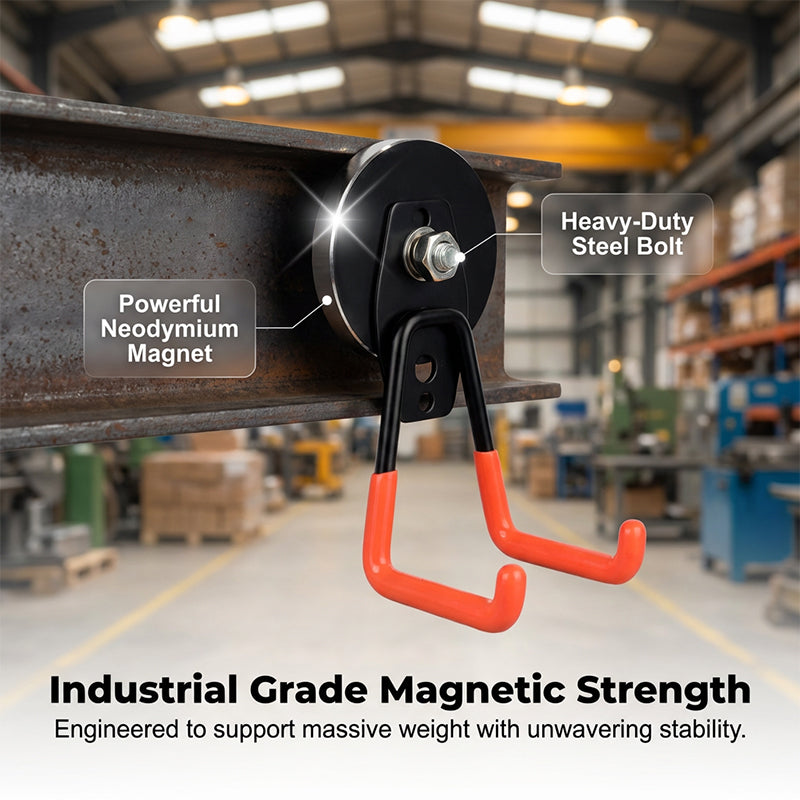 last-day-49-off-heavy-duty-magnetic-double-claw-hook-9603